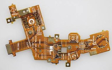 激光切割柔性線路板的優(yōu)勢