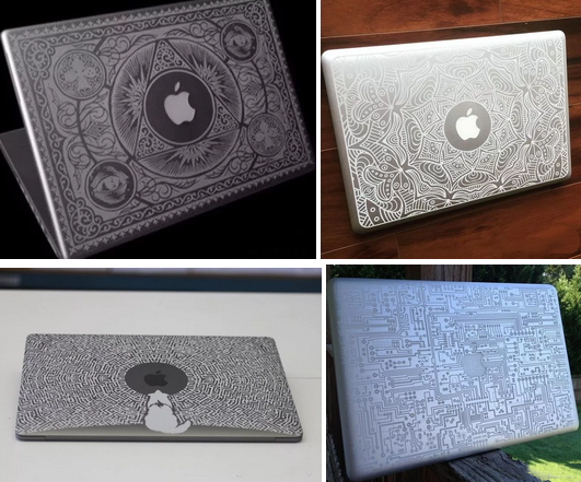 蘋果發(fā)布會劇透，激光打標(biāo)技術(shù)定了