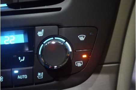 激光打標(biāo)汽車內(nèi)飾，打造專屬您的非凡享受