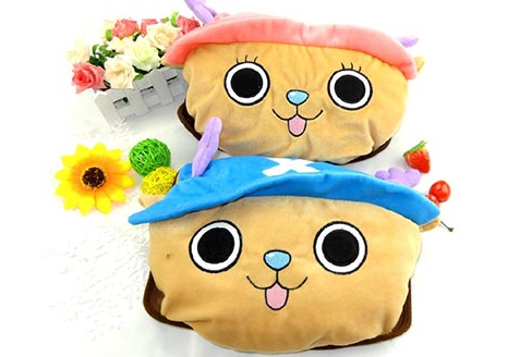 激光技術遇到電熱寶，冬天再冷也不怕啦！