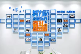 激光切割背景墻裝飾，讓您的小家與眾不同