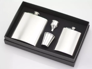 手持激光無縫焊接酒壺——突破傳統(tǒng)焊接之道