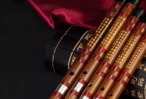 激光雕刻古樂器，讓古樂器續(xù)寫新時代的東方美