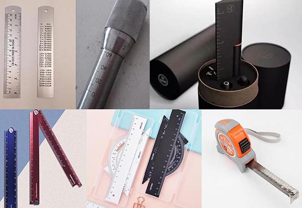 激光打標刻度尺，刻度更加精密