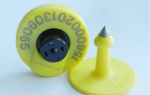 激光打標(biāo)動(dòng)物檢疫標(biāo)識(shí)，為食品安全保駕護(hù)航