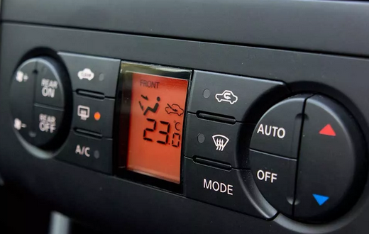 激光打標(biāo)按鈕，清晰美觀易讀