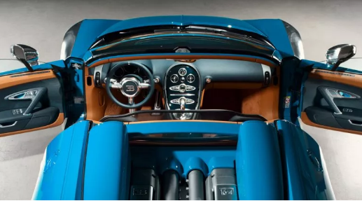 激光雕刻汽車內(nèi)飾，打造極致享受