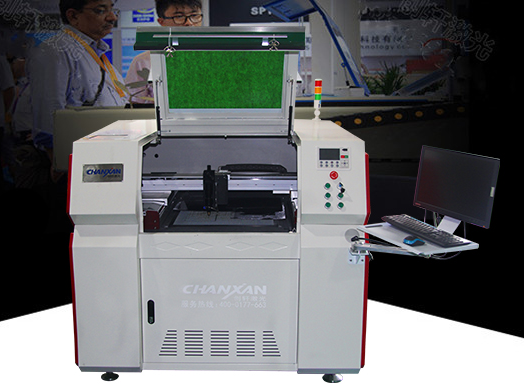 如何有效控制激光切割機(jī)使用成本？