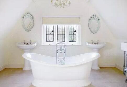 激光打標(biāo)衛(wèi)浴，讓您在家隨心所浴