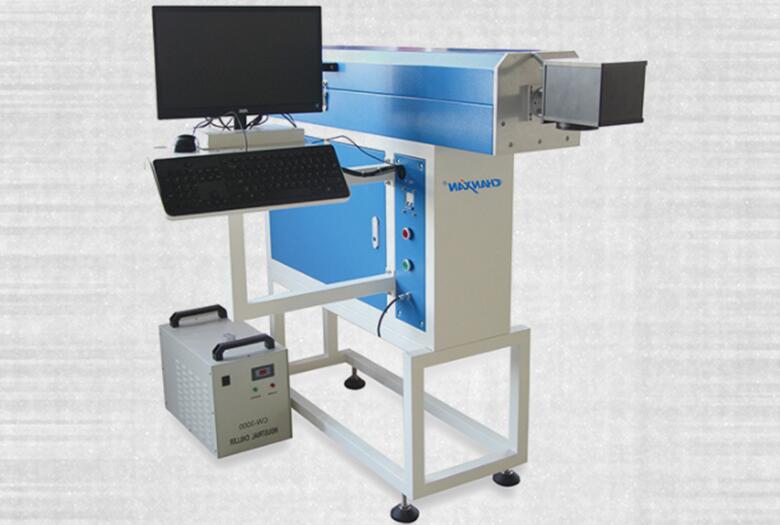 你知道激光打標(biāo)機的降溫設(shè)備是什么嗎？