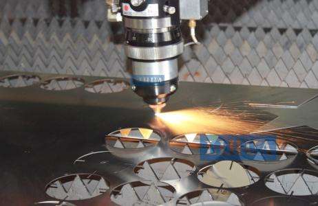 激光切割機(jī)為什么會(huì)有誤差？