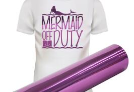 激光切割刻字膜，閃亮整個夏天